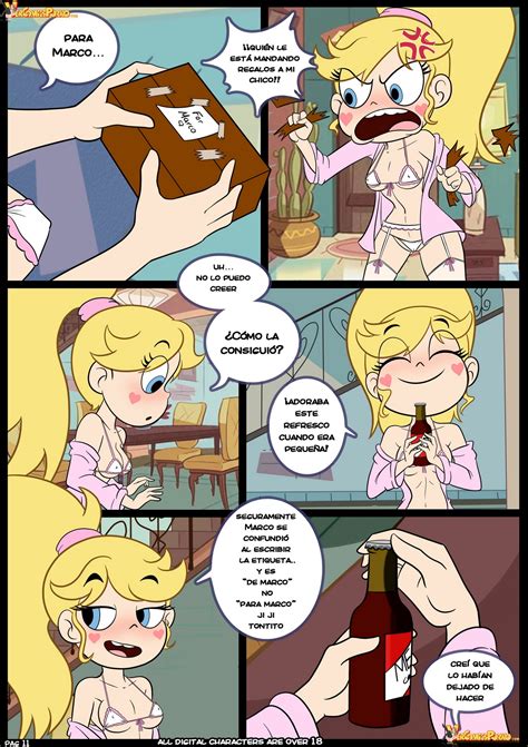 VCPVIP Croc Star Vs The Forces Of Sex Svtfoe