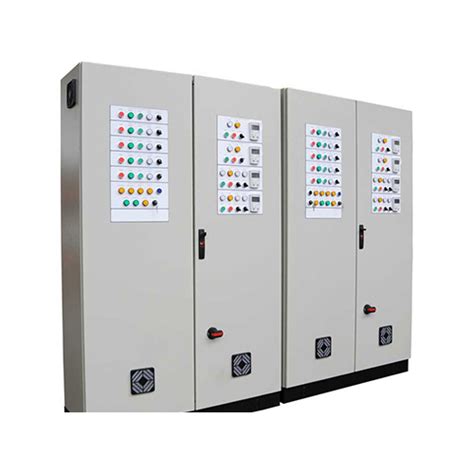 Three Phase Electrical Control Panel IP Rating IP55 At Rs 150000 In