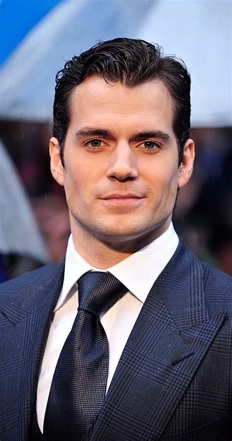 Stardust Movie Henry Cavill