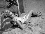 Naked Patricia Viterbo In Les Gorilles