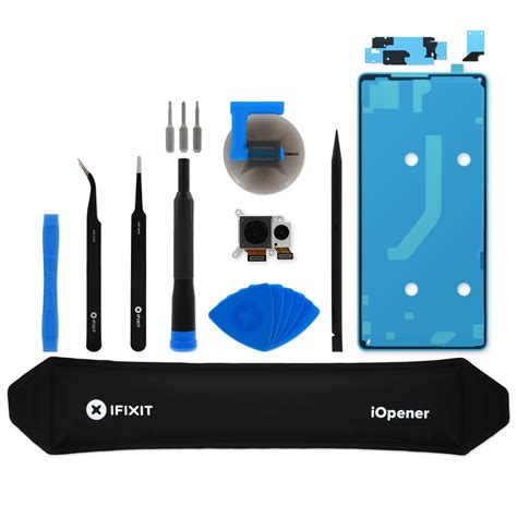 Google Pixel 6 Parts | iFixit