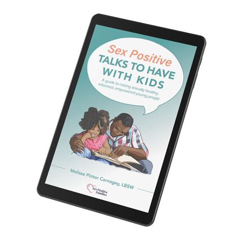 Our Books Sex Positive Families