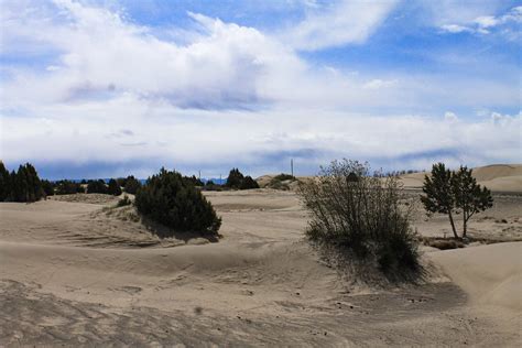 Sand Dunes Jacob Eason Flickr