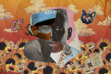 Tyler the Creator: A History of His Alter-Egos