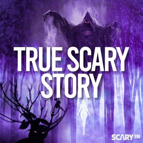 True Scary Story Podcast - "All Episodes" | Pandora