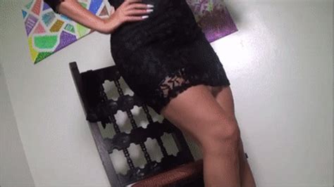 Step Milf Breaks The Bad News Custom Enchanting Masturbation Control Clips4sale