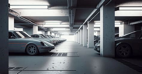 Read Los Angeles Airport And Parking Review Now