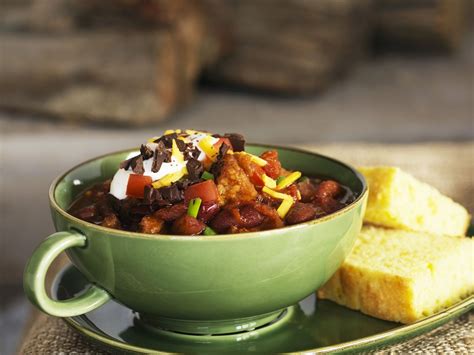 Chili Con Carne Mit Schokolade Rezept EAT SMARTER