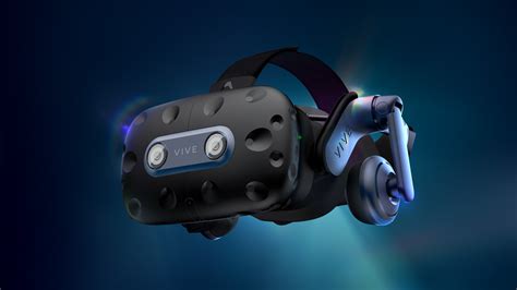 Htc Vive Pro Price Specs Release Date And Everything Else You Need