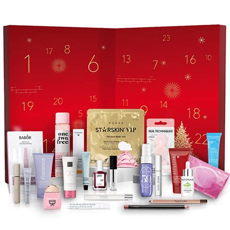 Douglas Exclusive Beauty Highlights Make Up Pflege Adventskalender 2024