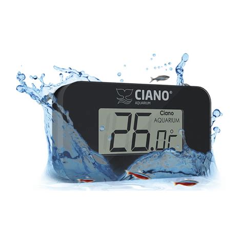 Juwel Digital Thermometer 3.0 | Midland Waterlife Ltd