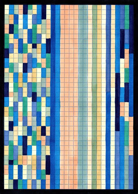 De-Automated: A new visual series about reclaiming human expression by