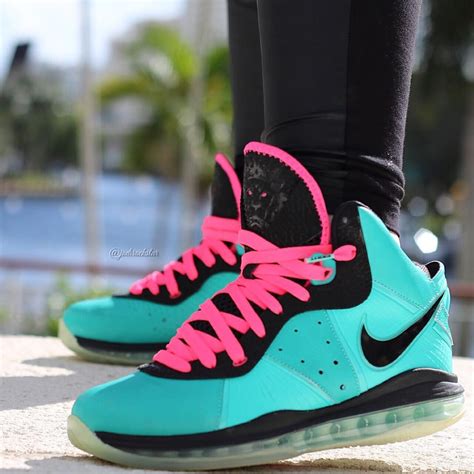 Nike LeBron South Beach 2021 Ubicaciondepersonas Cdmx Gob Mx