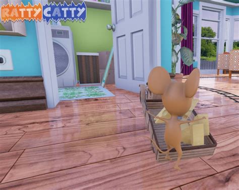 New Update Released Download Ratty Catty Game For Free