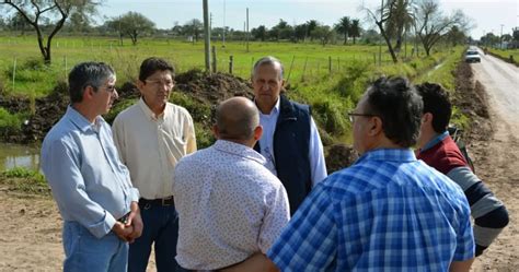 Papp remarcó que se sigue trabajando en canales para mejorar el