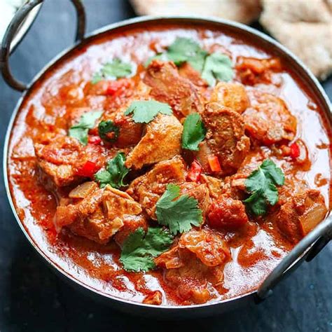 Chicken Curry Indian Food Recipes