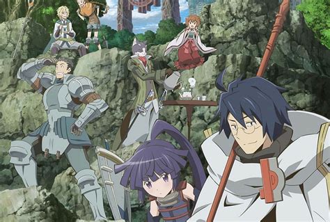 Log Horizon Season 4 Possibility Of A New Season Explored