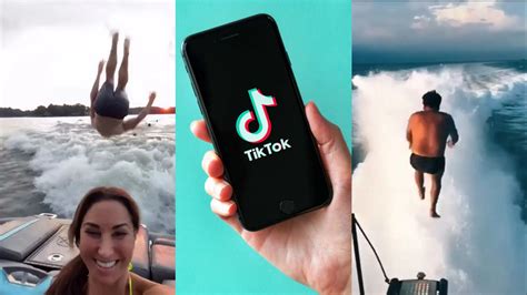 TikTok Deadly Boat Jumping Trend Explained