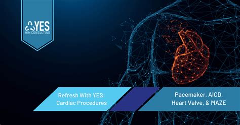 Learn How to Code Cardiac Procedures: AICD, MAZE, & More