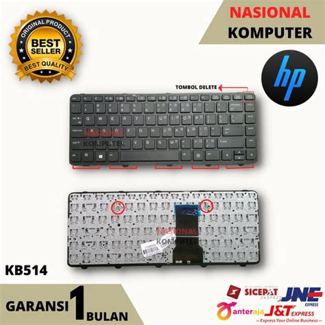 Jual Keyboard Hp Probook 430 G1 430 G1 430G1 Series Di Lapak Nasional