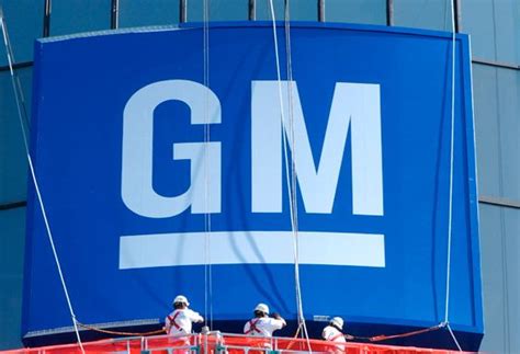 GM Sets New Sales Record in China - autoevolution