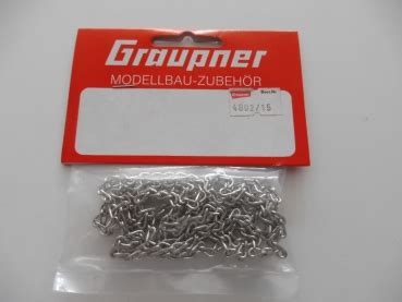 Wms Rc Shop Graupner Stinger Chain Sg