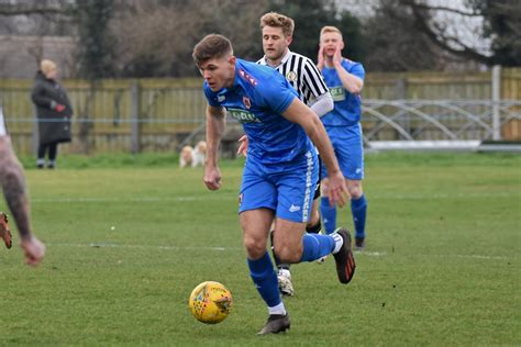 WAL 0081 Whickham 0 1 Guisborough Town Ebac Northern Lea Flickr