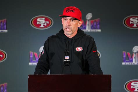 Kyle Shanahan's Determination to Win Super Bowl and Team Success - BVM ...