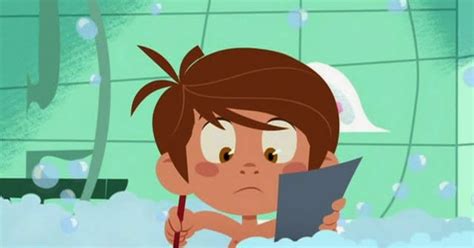 Nude Cartoons Tom