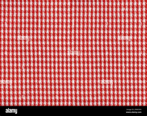 Gingham Background Hi Res Stock Photography And Images Alamy