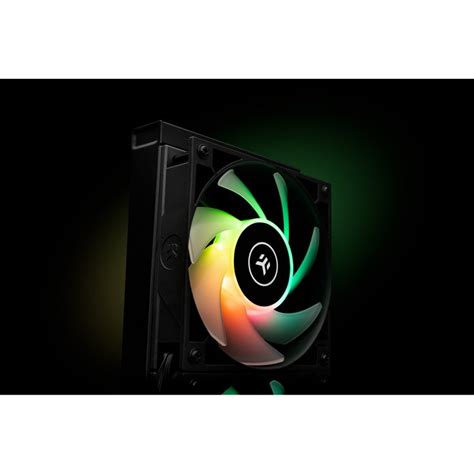 EKWB EK AIO Elite Aurum 360 D RGB Kit de Refrigeración Líquida