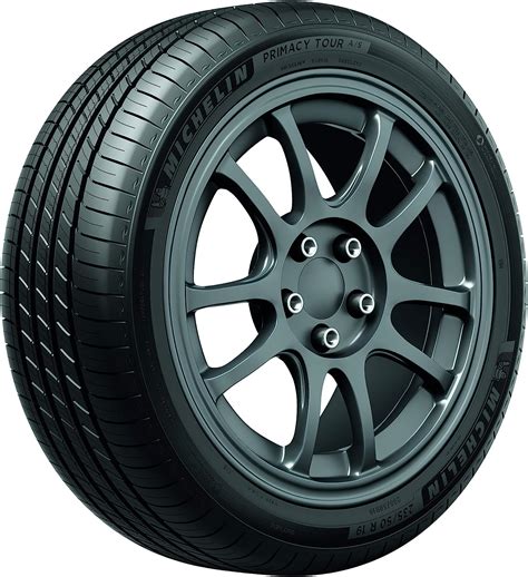 Amazon MICHELIN Primacy Tour A S All Season Car Tire Sport And