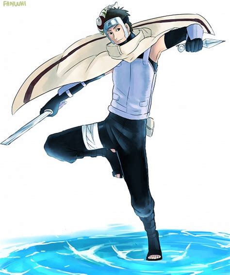 Yamato Naruto Image By Fai Mangaka 1532653 Zerochan Anime Image