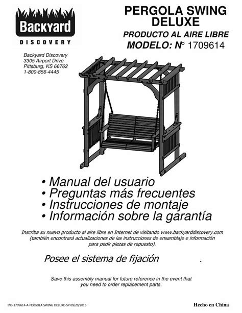 Pdf Manual Del Usuario Preguntas M S Frecuentes Una O Dos