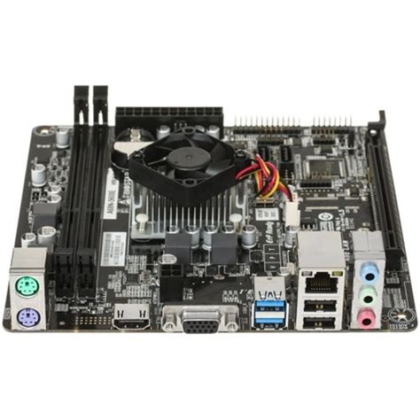 Biostar A N E Amd A Soc Mini Itx