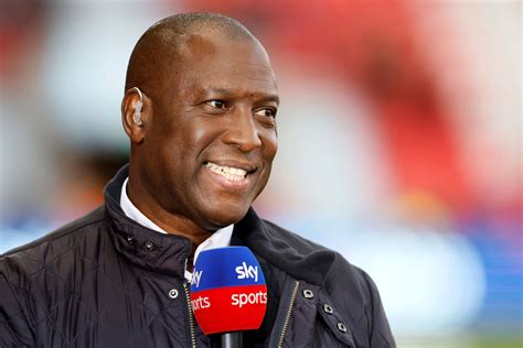 Underrated Kevin Campbell Says Midfielder He Played With At Everton