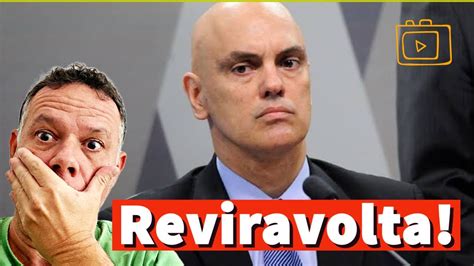 Reviravolta Testemunha Revela Que Foi O Filho De Alexandre De Moraes