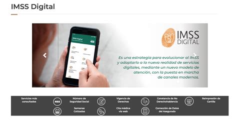 Finca Imss Responsabilidades A Patrones Por Avisos De Reingresos O De