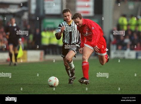 Nottingham Forest V Notts County Hi Res Stock Photography And Images