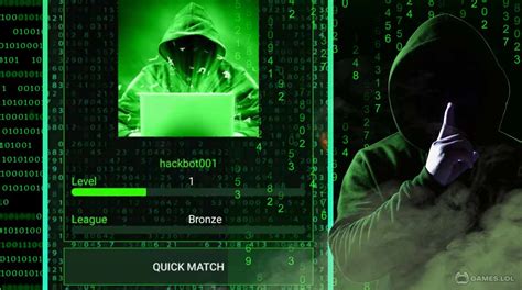 HackBot Hacking Game – Download & Play For Free