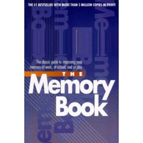 The Memory Book - By Harry Lorayne & Jerry Lucas (Paperback) : Target