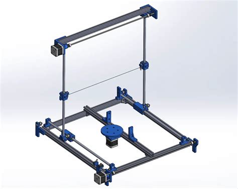 Arduino Cnc Foam Cutting Machine How To Mechatronics