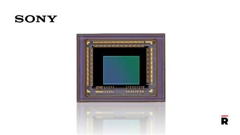 Sony Semiconductor Solutions To Launch 1 3 Type Lens Compatible 3 2