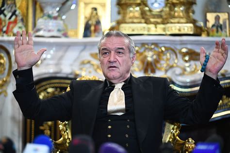 Gigi Becali primește lovitură după lovitură pe piața transferurilor