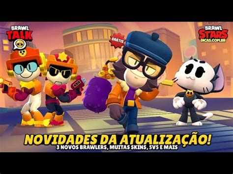 Desafio De Brawl Stars Tem Que Vencer As Partidas No Modo