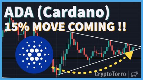 Ada Major Move Forming Itself All Cardano Holders Must Watch This Move