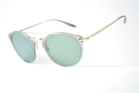 óculos de sol Oliver Peoples mod ov5349s 15476r Ótica Cardoso