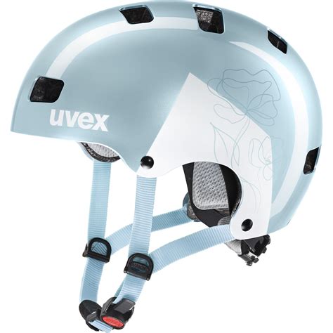 Uvex Casco Niño kid 3 cloud white BIKE24