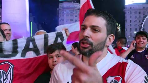 Torcedores Celebram Vit Ria Do River Plate V Deo Dailymotion