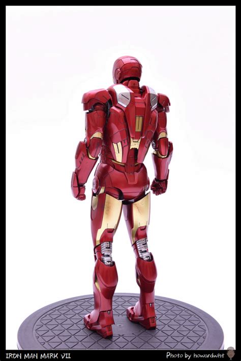 Hot Toys Mk